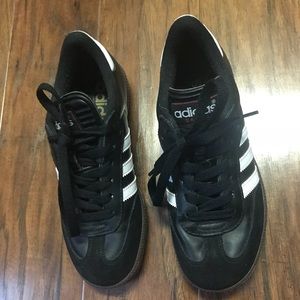 adidas samba sneaker